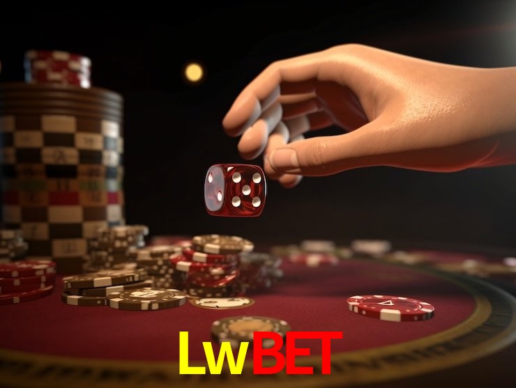 Lwbet Premiação acumulada / Jackpot