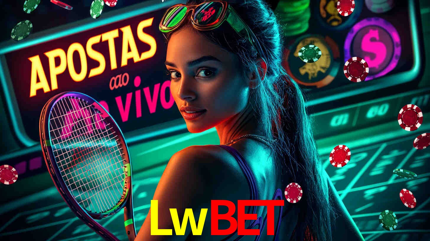 Segurança App Lwbet