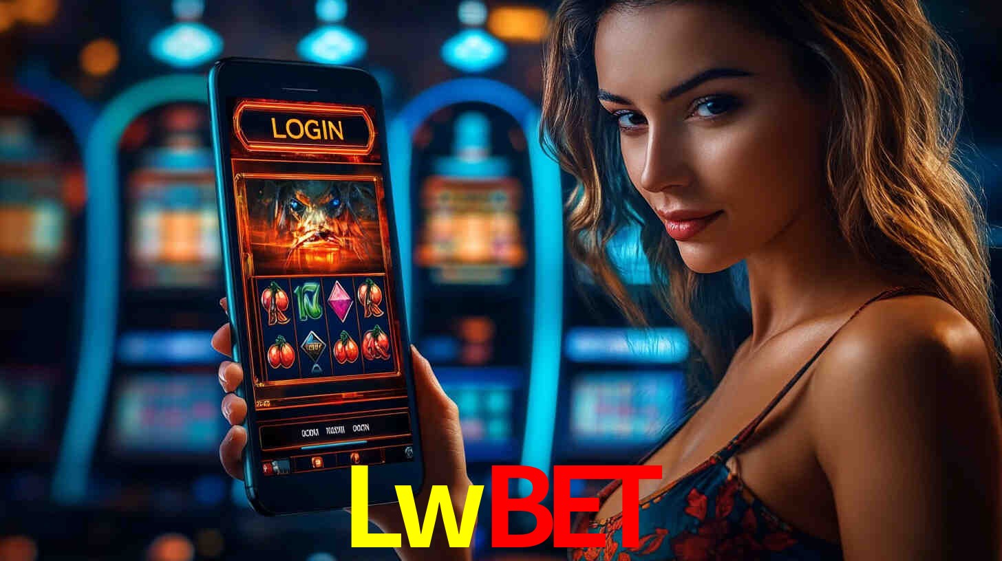 Vantagens App Lwbet