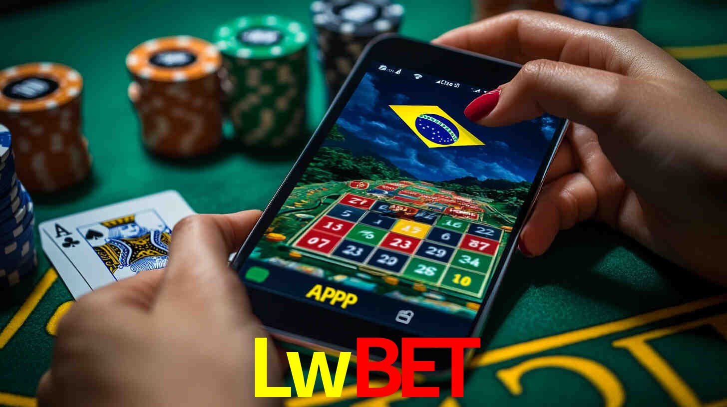 Instruções Download Lwbet