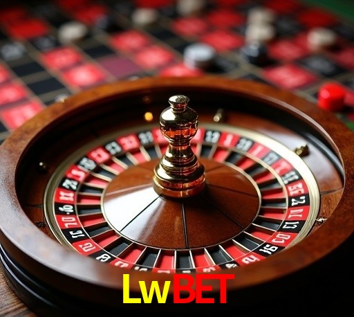 Progressão VIP Lwbet