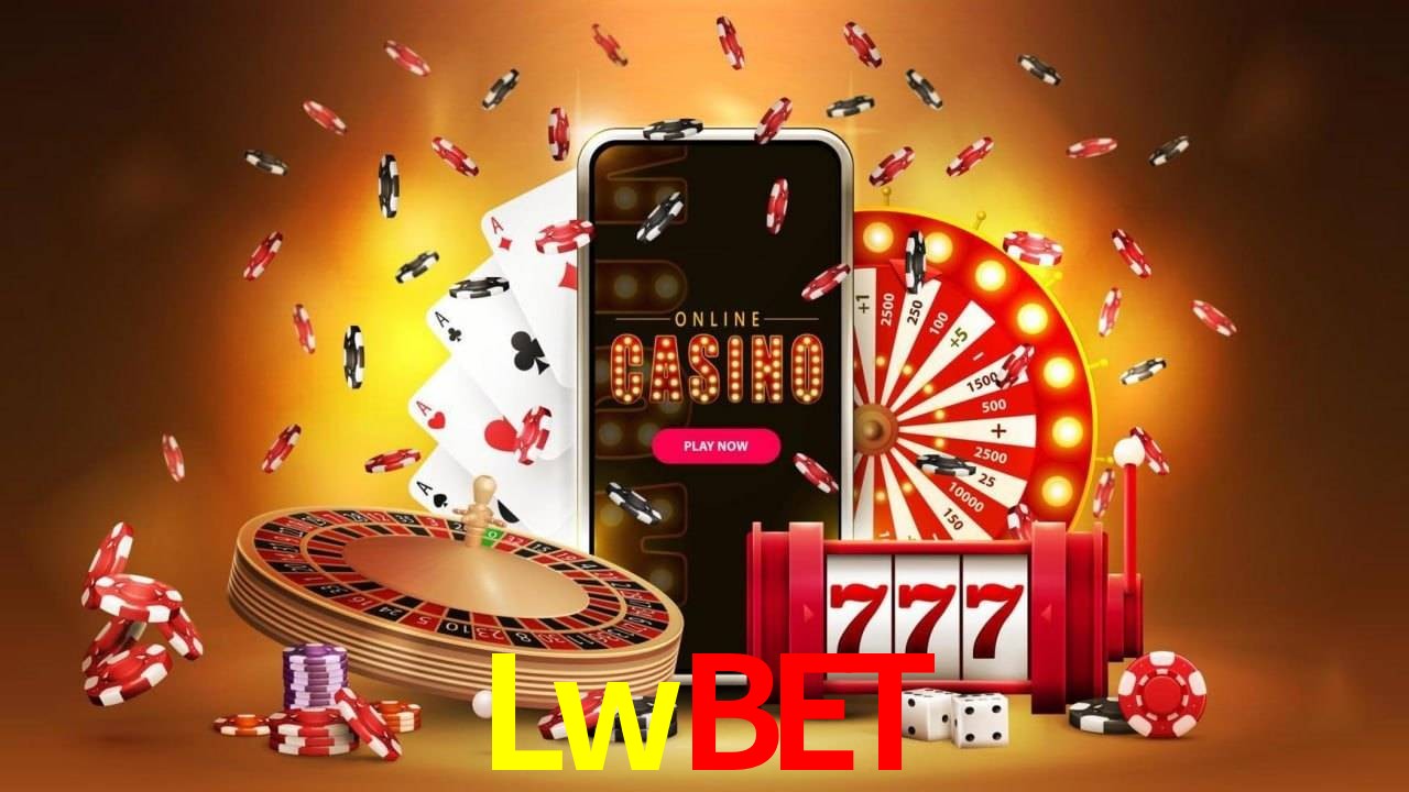 Lwbet Processo de inscrição