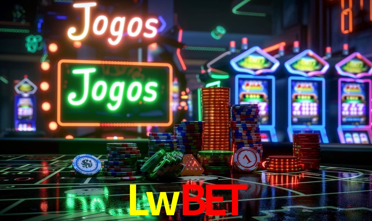 Funcionalidades App Lwbet